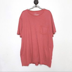 GOODFELLOW & CO. Super Soft Men’s Tshirt, XXL